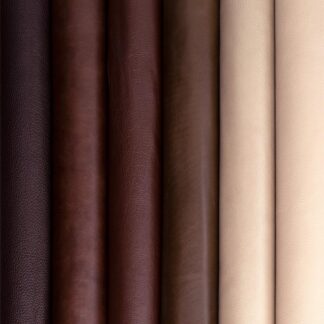 Premium Leather Hide for Your Creative Projects