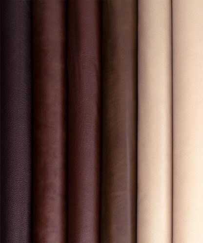 Premium Leather Hide for Your Creative Projects